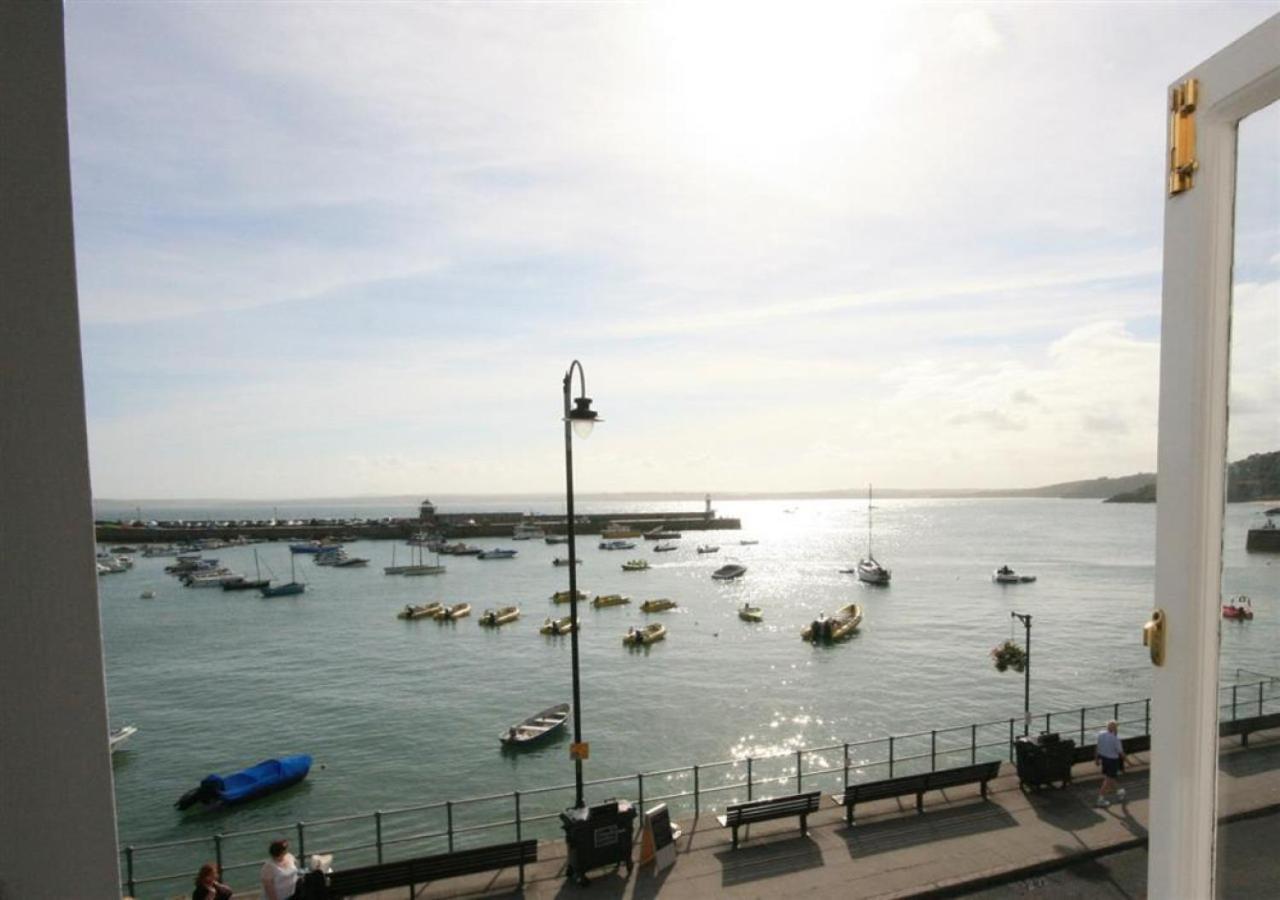 2 Copper Kettle Apartment St Ives Exterior foto